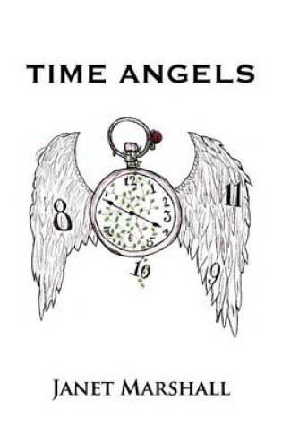Cover of Time Angels