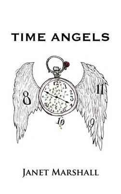 Book cover for Time Angels