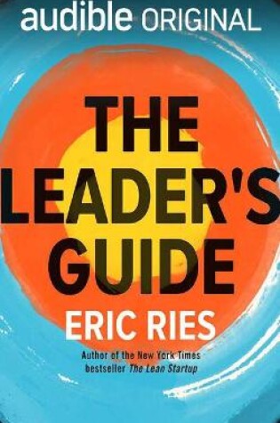 Cover of The Leader's Guide