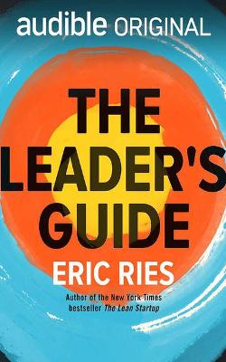 Book cover for The Leader's Guide