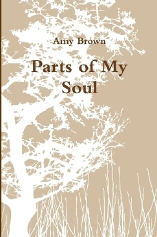 Cover of Parts of My Soul