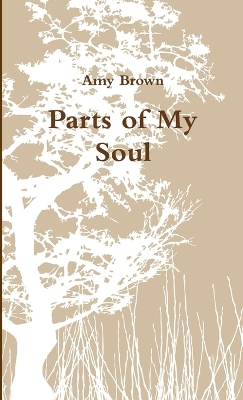 Book cover for Parts of My Soul