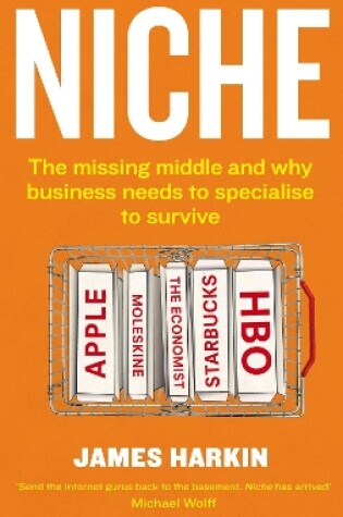 Cover of Niche