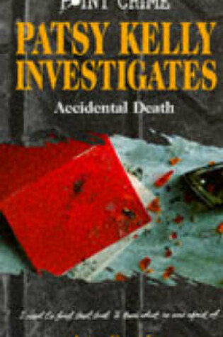 Cover of Accidental Death