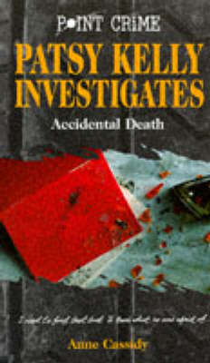 Cover of Accidental Death