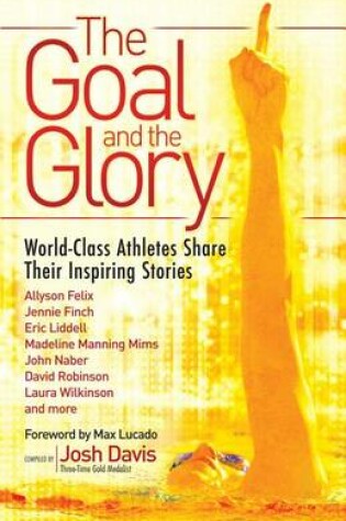 Cover of The Goal and the Glory