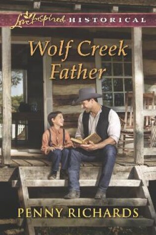 Cover of Wolf Creek Father