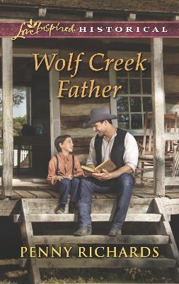 Cover of Wolf Creek Father