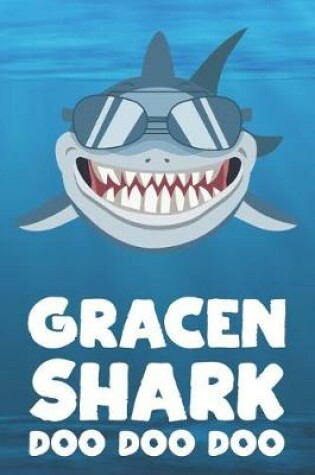 Cover of Gracen - Shark Doo Doo Doo
