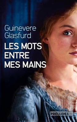 Book cover for Les Mots Entre Mes Mains