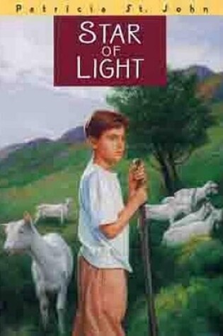 Cover of Star Of Light