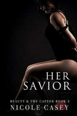 Cover of Her Savior