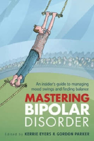 Cover of Mastering Bipolar Disorder