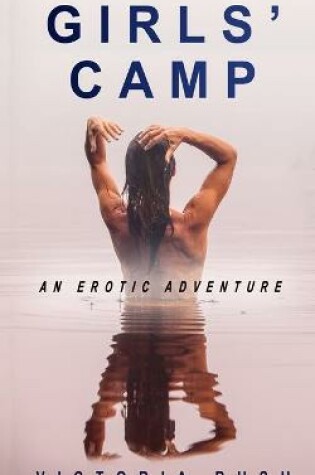 Cover of Girls' Camp