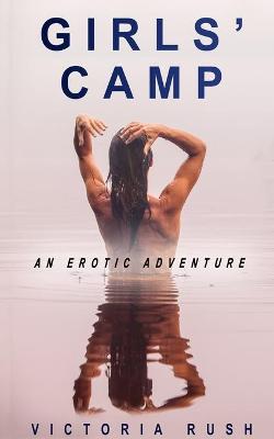 Book cover for Girls' Camp