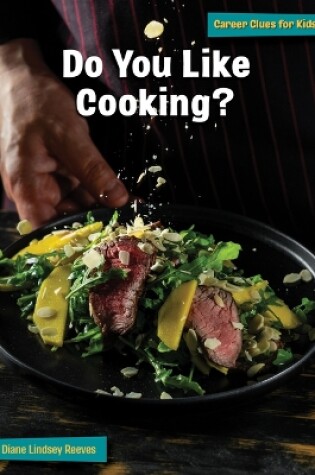 Cover of Do You Like Cooking?