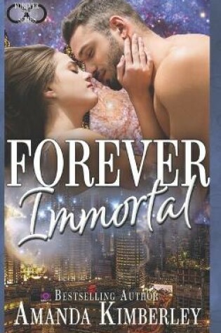 Cover of Forever Immortal