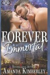 Book cover for Forever Immortal