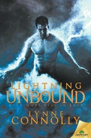 Cover of Lightning Unbound