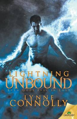 Cover of Lightning Unbound