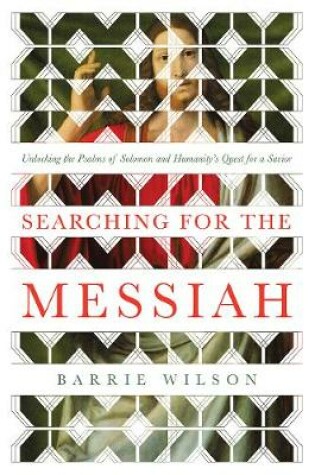 Cover of Searching for the Messiah