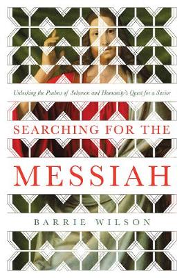 Book cover for Searching for the Messiah