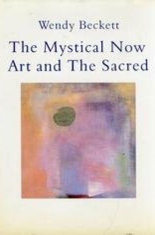 Cover of The Mystical Now
