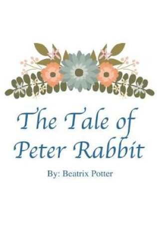 Cover of The Tale of Peter Rabbit By