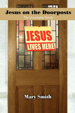 Cover of Jesus on the Doorposts
