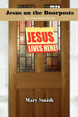 Book cover for Jesus on the Doorposts