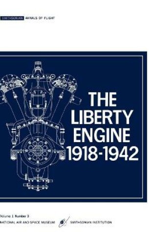 Cover of The Liberty Engine 191801942