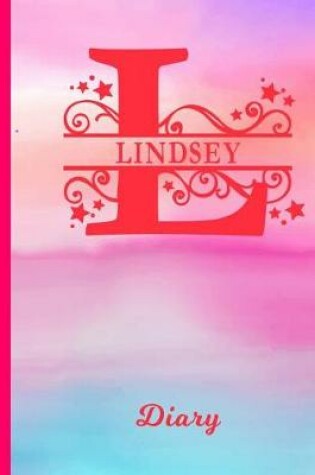 Cover of Lindsey