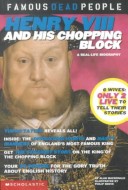 Cover of Henry VIII and His Chopping Block