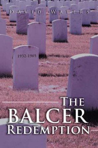 Cover of The Balcer Redemption