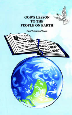 Cover of God's Lessons to the People on Earth