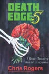 Book cover for Death Edge 5