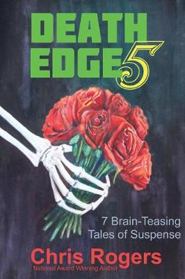 Book cover for Death Edge 5