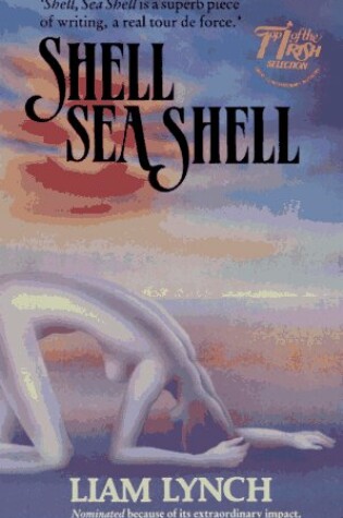 Cover of Shell, Sea Shell