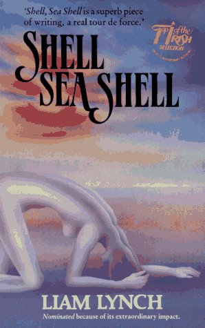 Book cover for Shell, Sea Shell