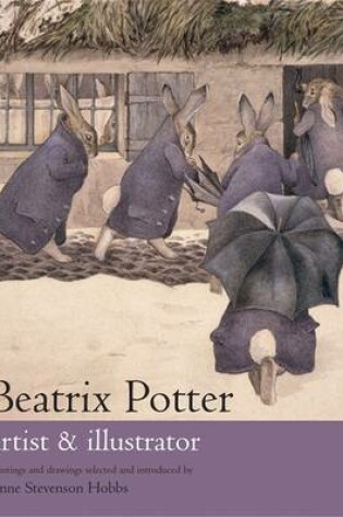 Cover of Beatrix Potter