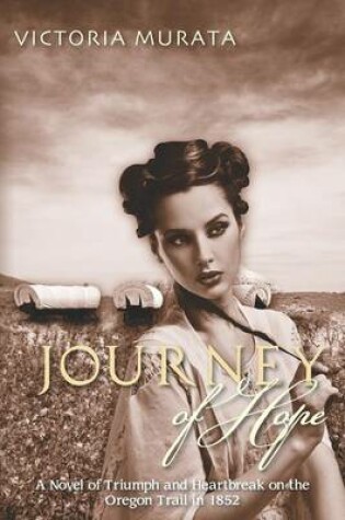 Cover of Journey of Hope