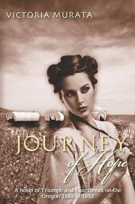 Book cover for Journey of Hope