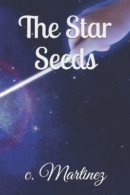 Book cover for The Star Seeds