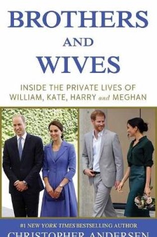 Cover of Brothers and Wives