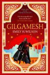 Book cover for Gilgamesh