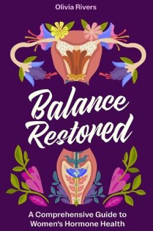 Cover of Balance Restored