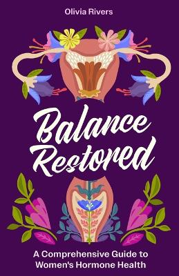 Book cover for Balance Restored
