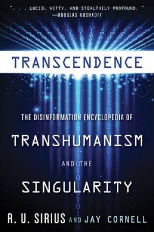 Cover of Transcedence