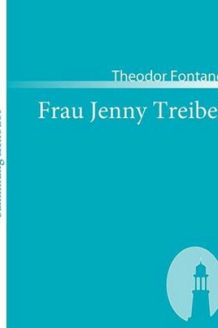 Cover of Frau Jenny Treibel