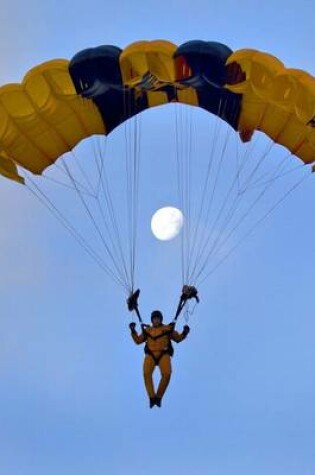 Cover of Skydiver and Parachute Journal